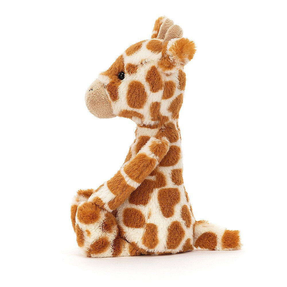 ジェリーキャット*Bashful Giraffe Small