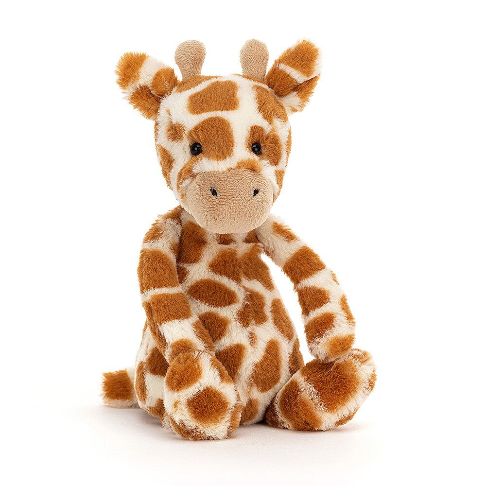 ジェリーキャット*Bashful Giraffe Small