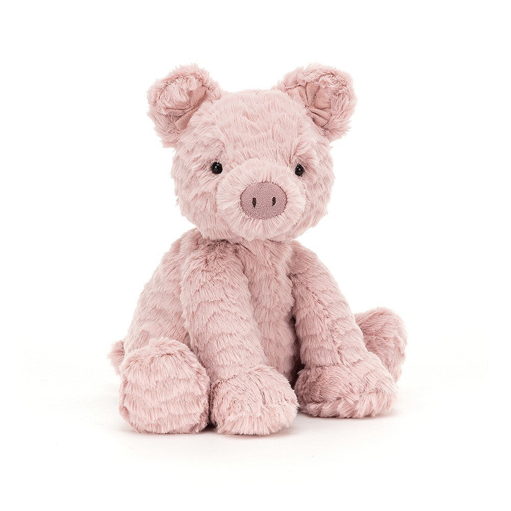ジェリーキャット*Fuddlewuddle Pig Medium