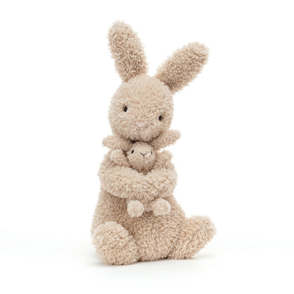 ジェリーキャット*Huddles Bunny