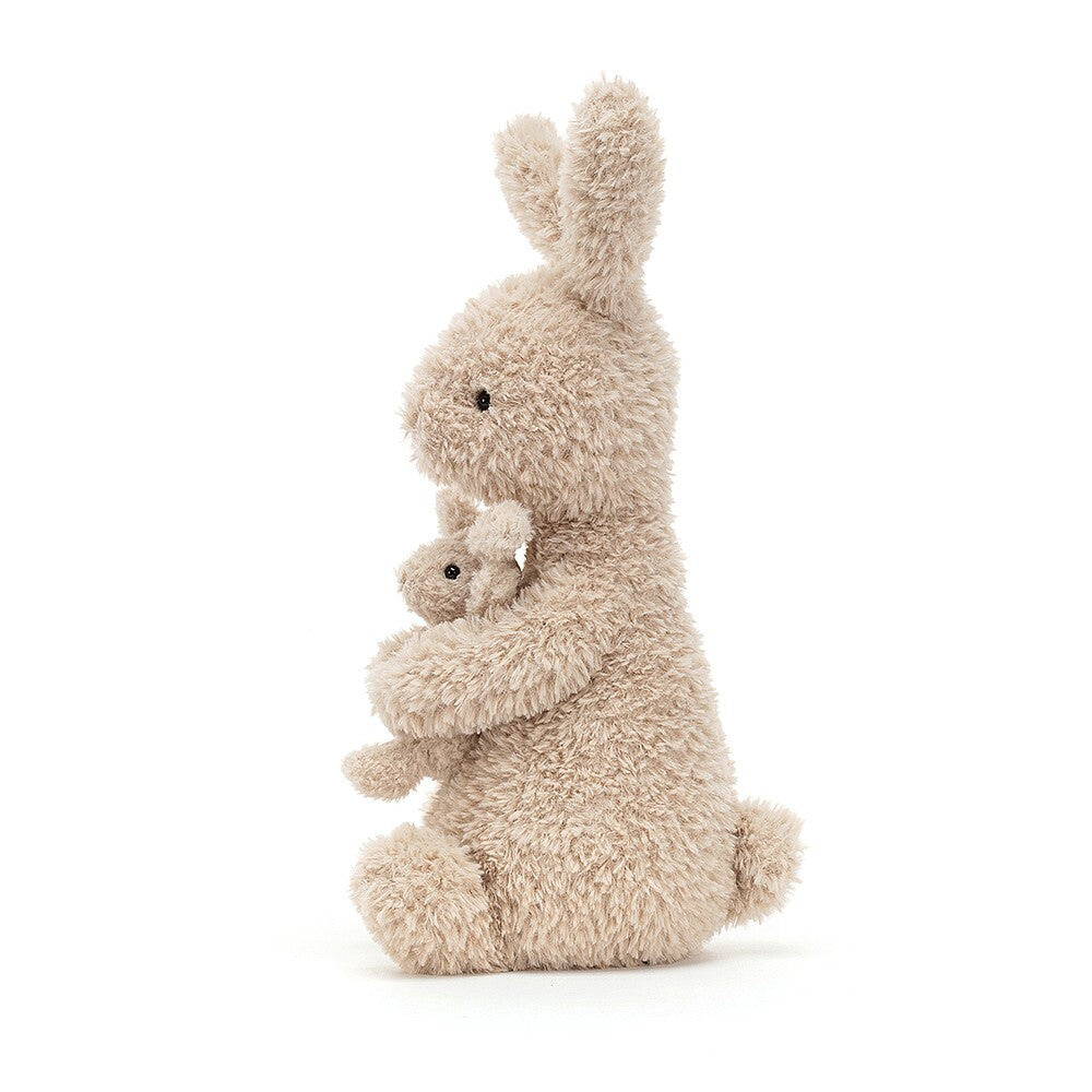 ジェリーキャット*Huddles Bunny