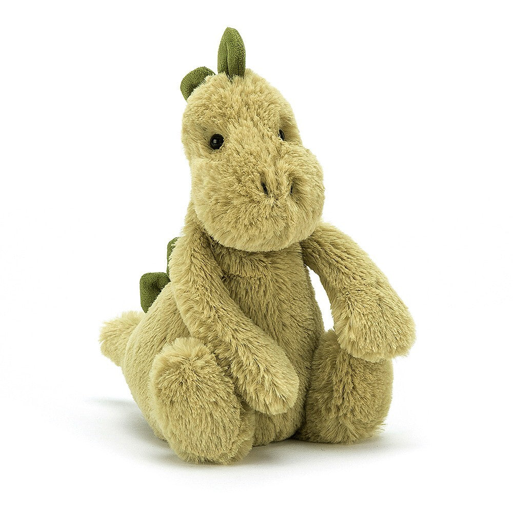 ジェリーキャット*Bashful Dino Small