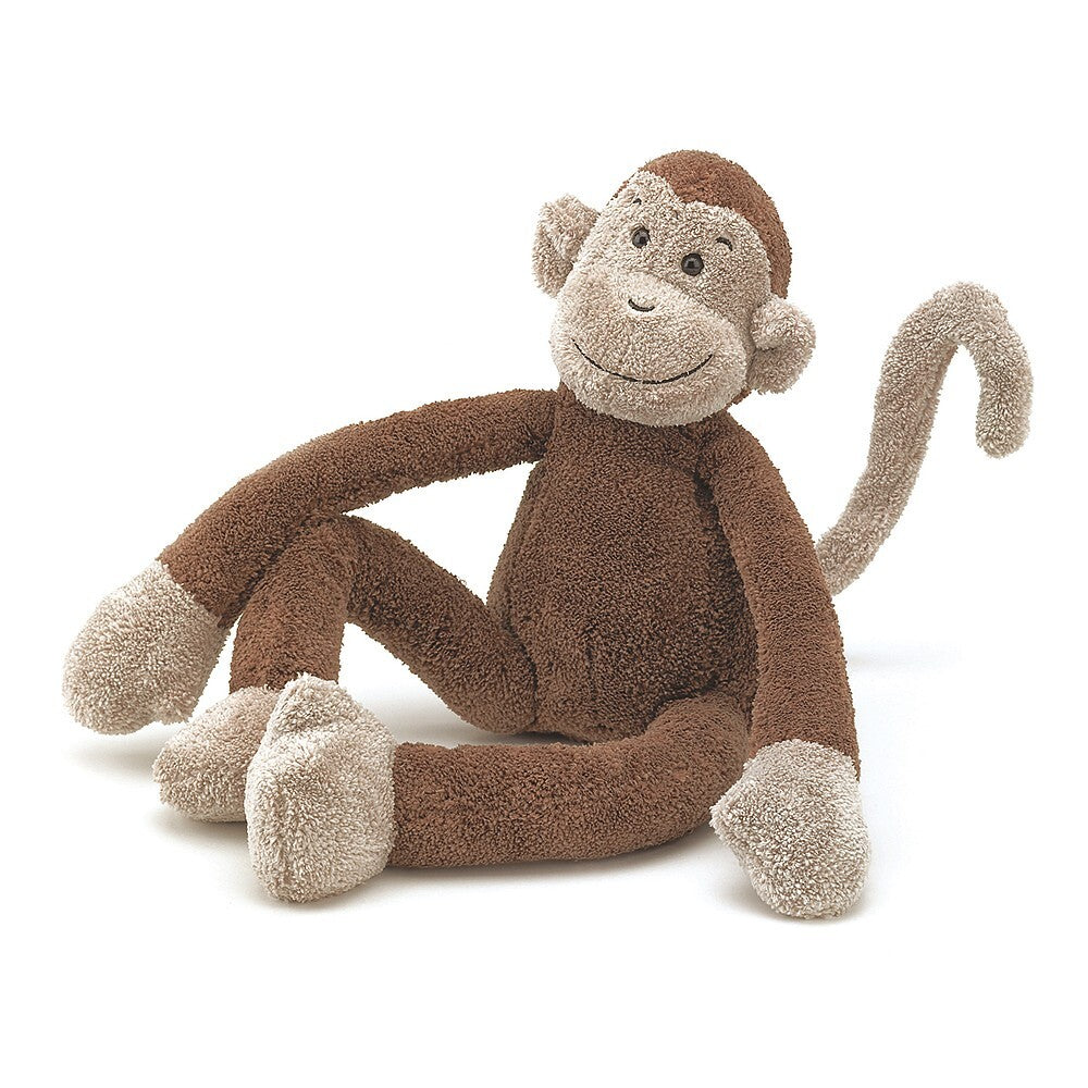ジェリーキャット*Slackajack Monkey Small