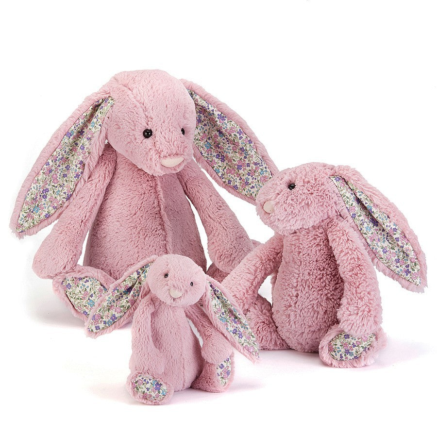 ジェリーキャット*Blossom Silver Bunny Baby