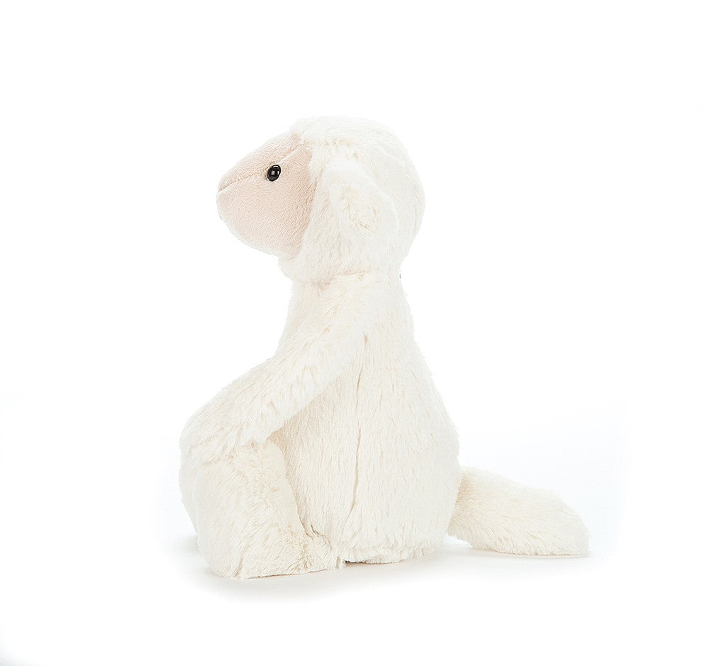 ジェリーキャット*Bashful Lamb New Medium