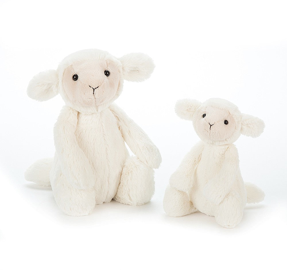 ジェリーキャット*Bashful Lamb New Medium