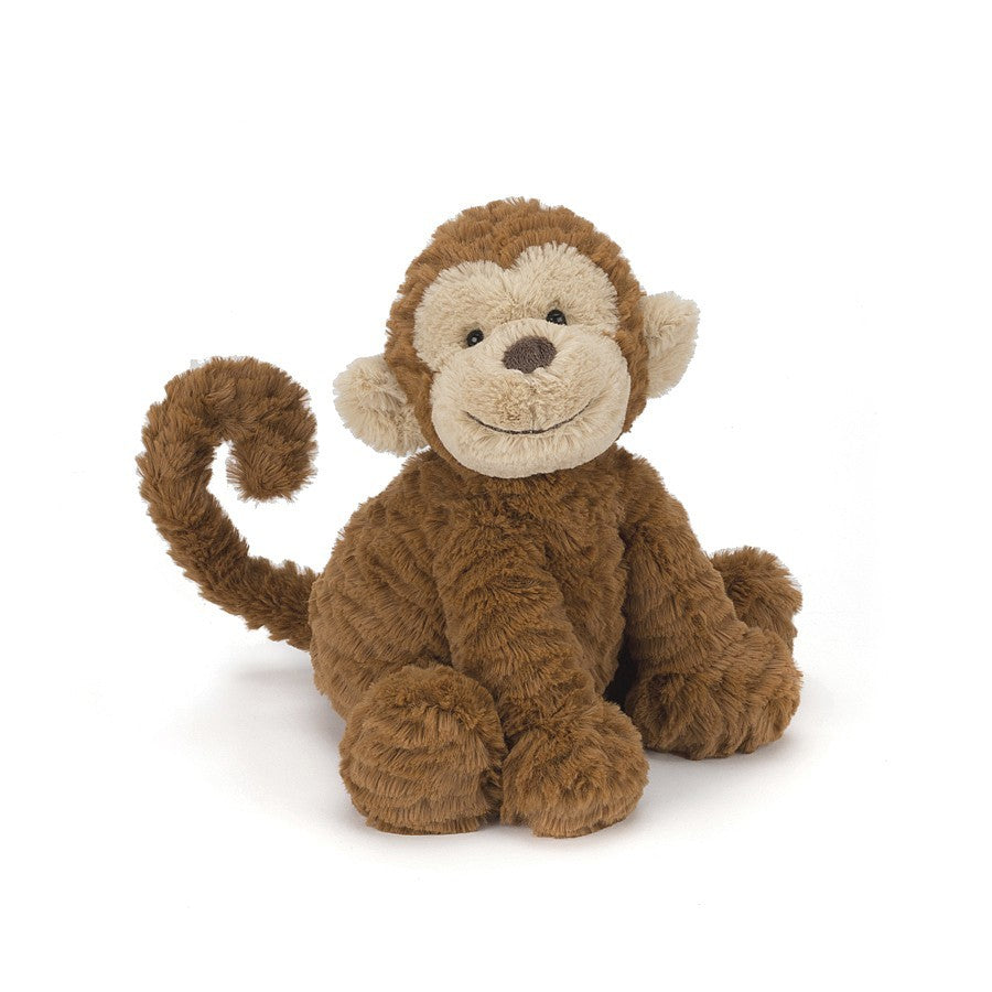 ジェリーキャット*Fuddlewuddle Monkey Medium