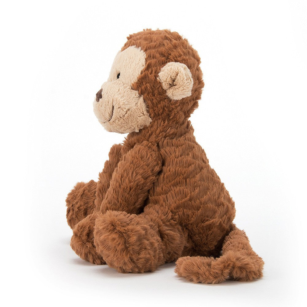 ジェリーキャット*Fuddlewuddle Monkey Medium