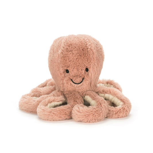 ジェリーキャット＊Odell Octopus Baby