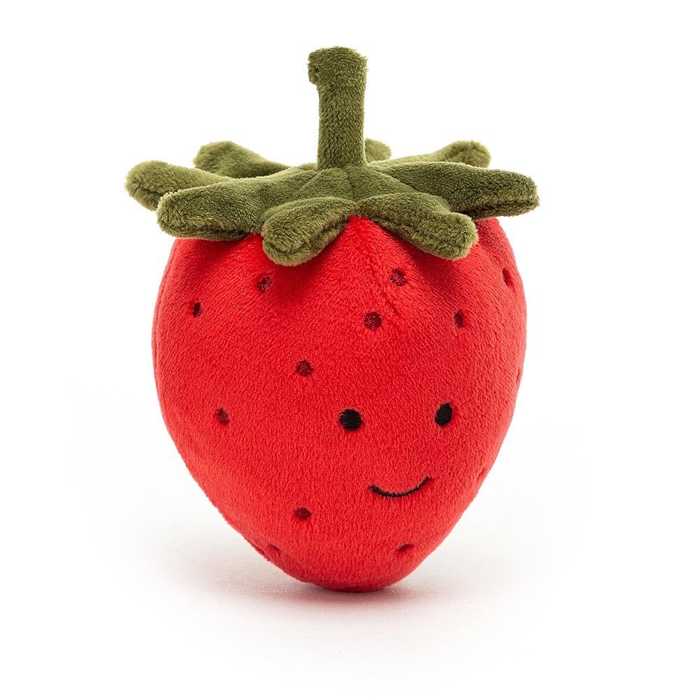 ジェリーキャット＊Fabulous Fruit Strawberry