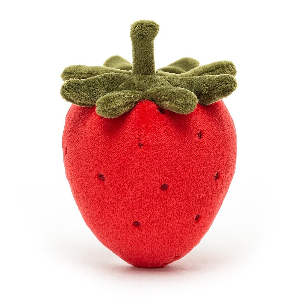 ジェリーキャット*Fabulous Fruit Strawberry