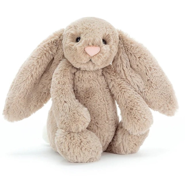 ジェリーキャット*Bashful Beige Bunny Medium