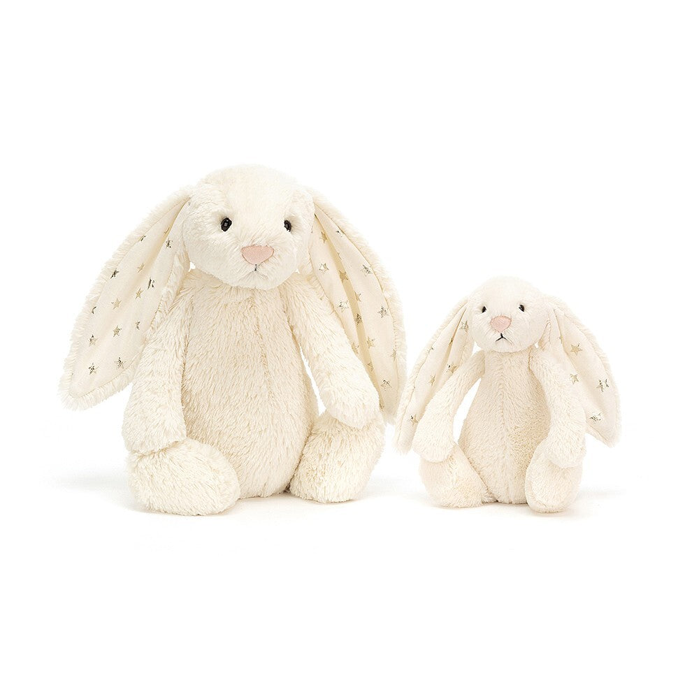 ジェリーキャット*Bashful Twinkle Bunny Medium