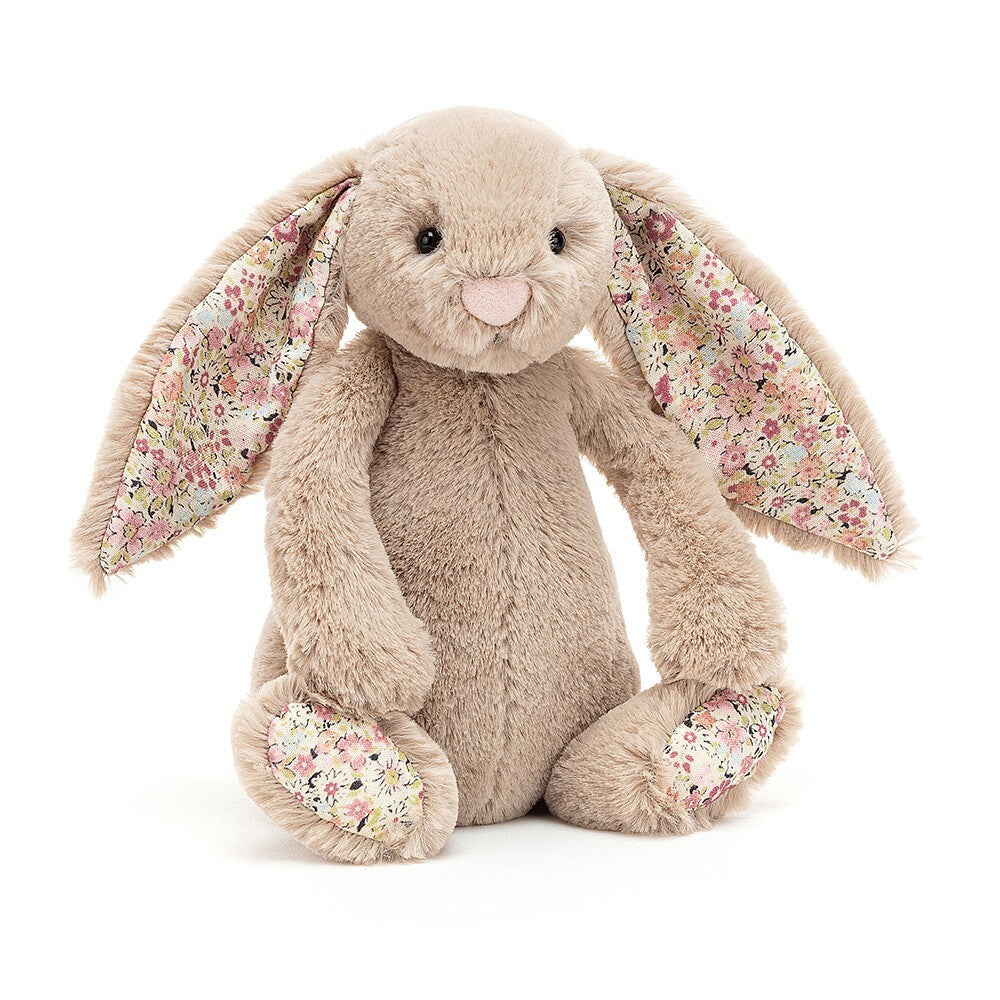 ジェリーキャット*Blossom Bea Beige Bunny Small