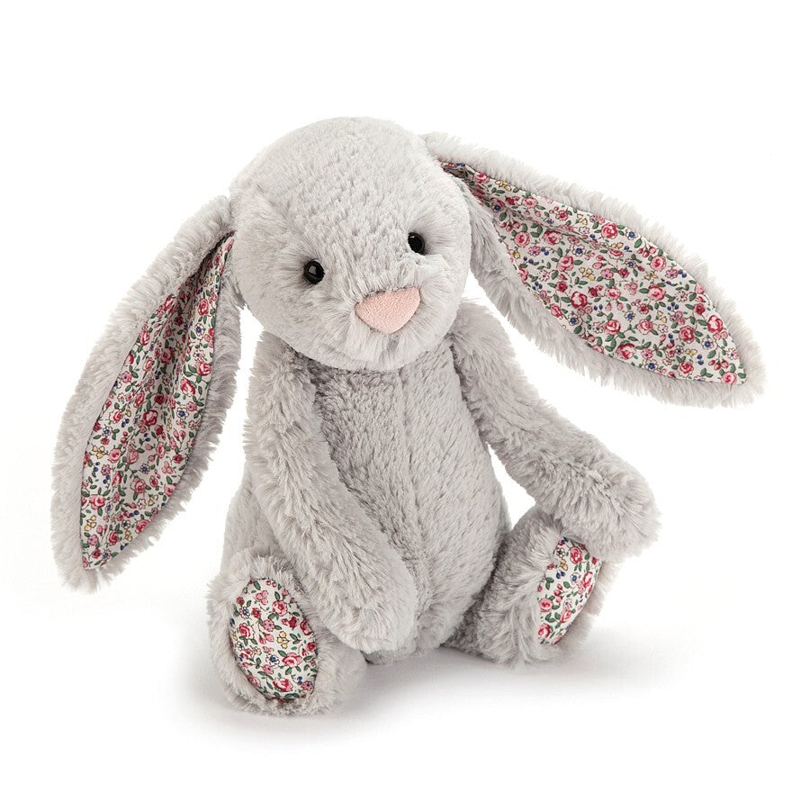 ジェリーキャット*Blossom Silver Bunny Small