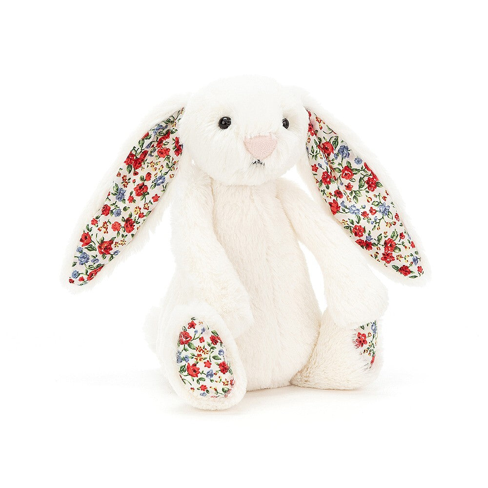 ジェリーキャット*Blossom Cream Bunny Small
