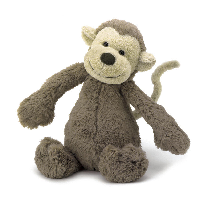 ジェリーキャット*Bashful Monkey Small