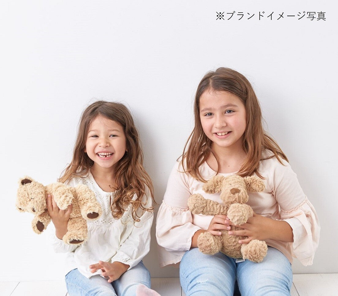 ジェリーキャット*Bashful Lion Medium