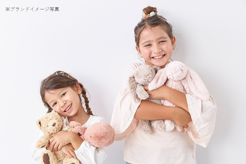 ジェリーキャット*Bashful Monkey Small