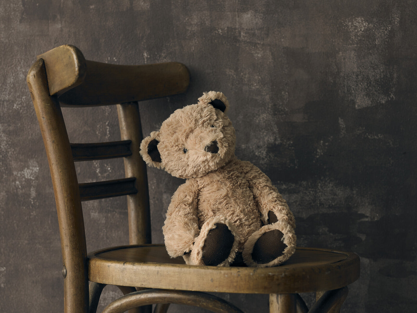 ジェリーキャット*Edward Bear Small
