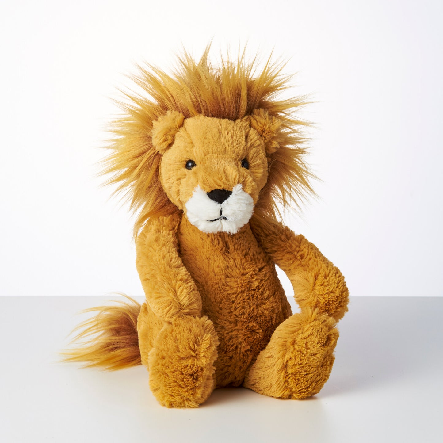 ジェリーキャット*Bashful Lion Medium