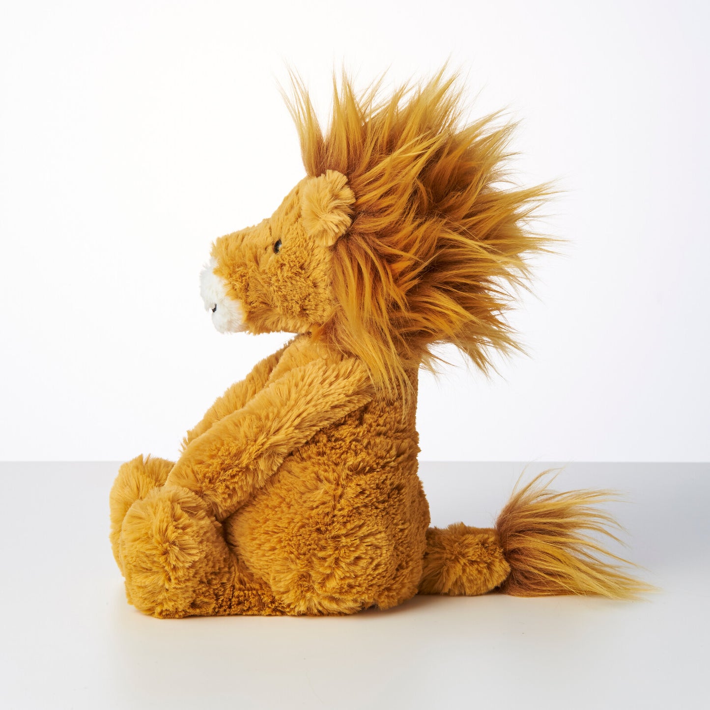 ジェリーキャット*Bashful Lion Medium