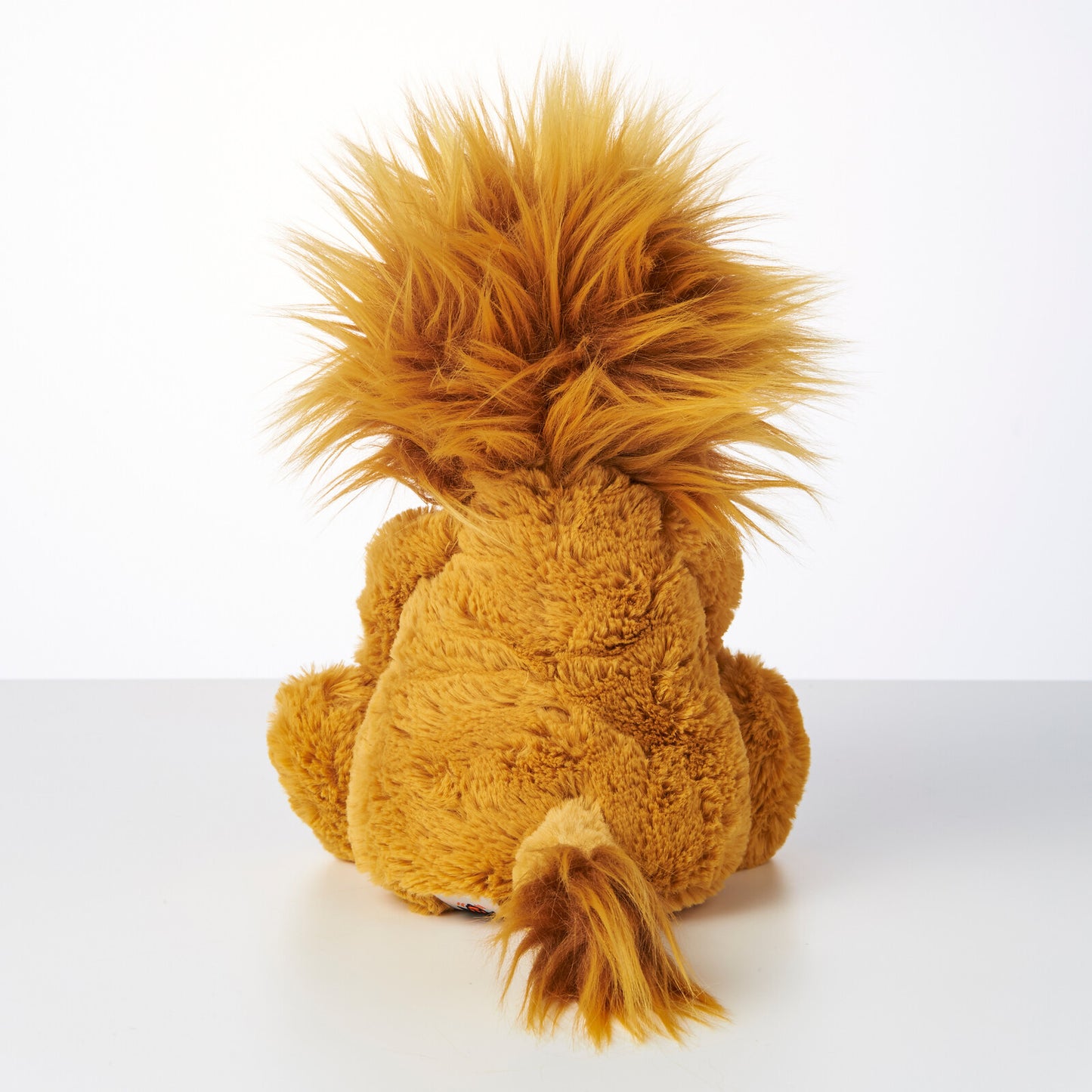 ジェリーキャット*Bashful Lion Medium