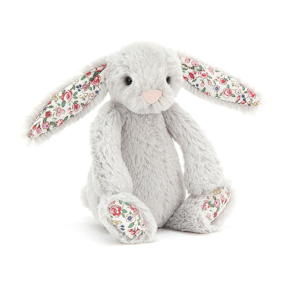 Baby hotsell jellycat bunny