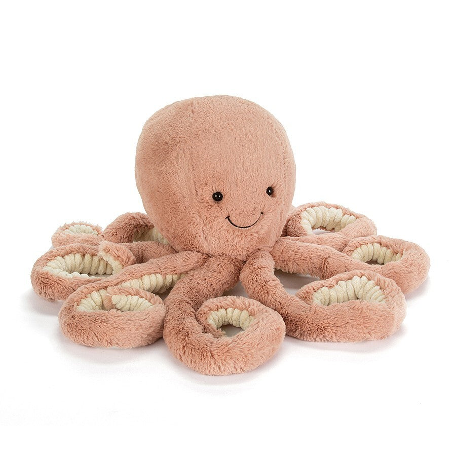 ジェリーキャット*Odell Octopus Little
