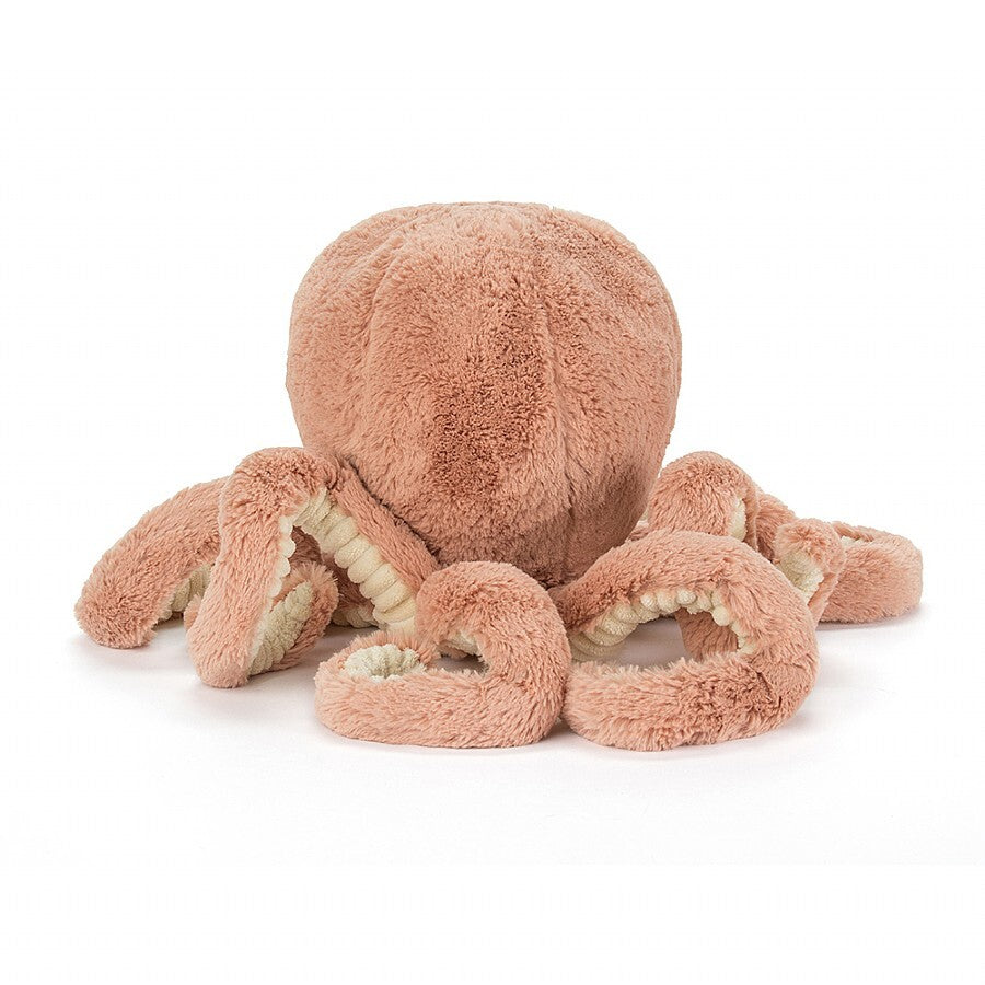 ジェリーキャット*Odell Octopus Little