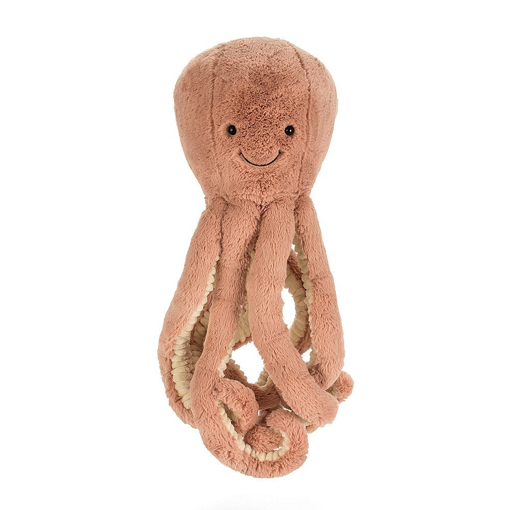 ジェリーキャット*Odell Octopus Little