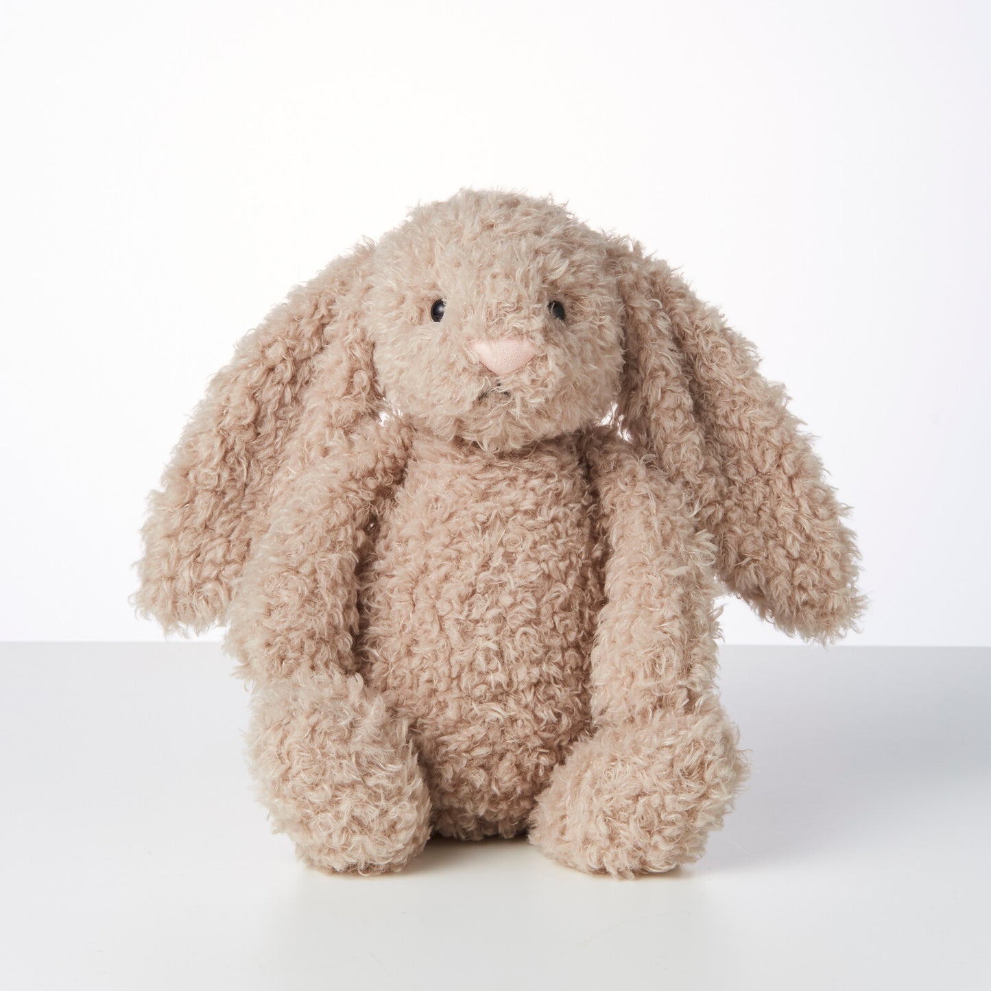 ジェリーキャット*Bashful Curlie Bunny Medium【数量限定商品】