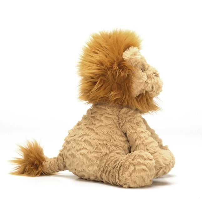 ジェリーキャット*Fuddlewuddle Lion Medium