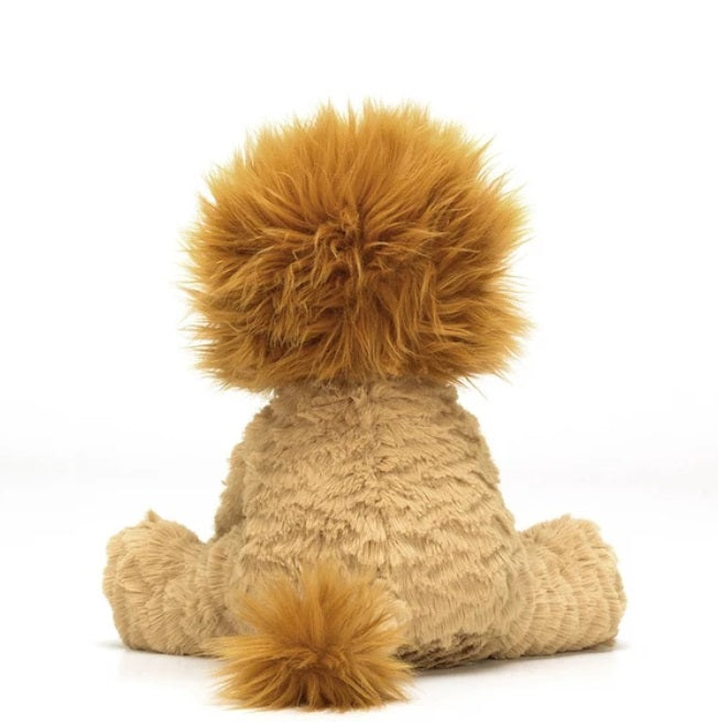 ジェリーキャット*Fuddlewuddle Lion Medium