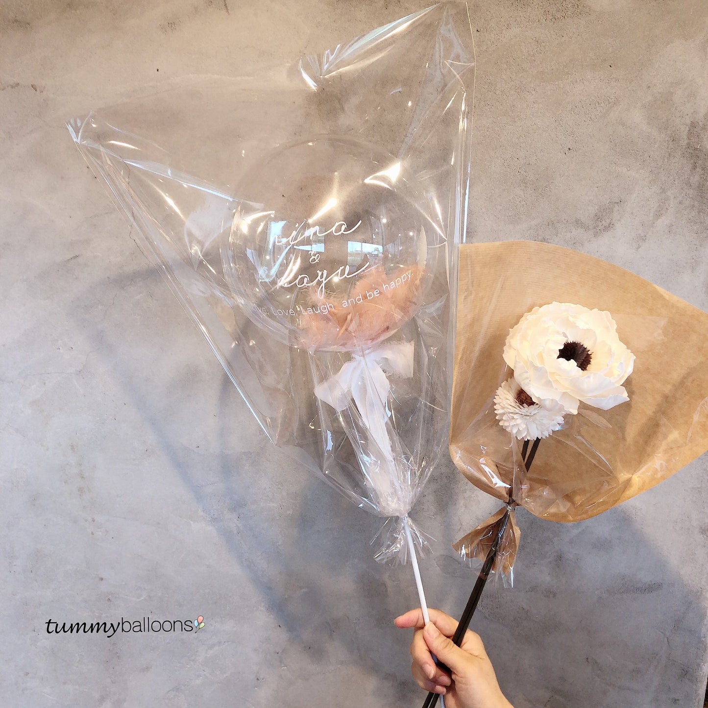 ドライフラワー単品【キングプロテア】dry-9