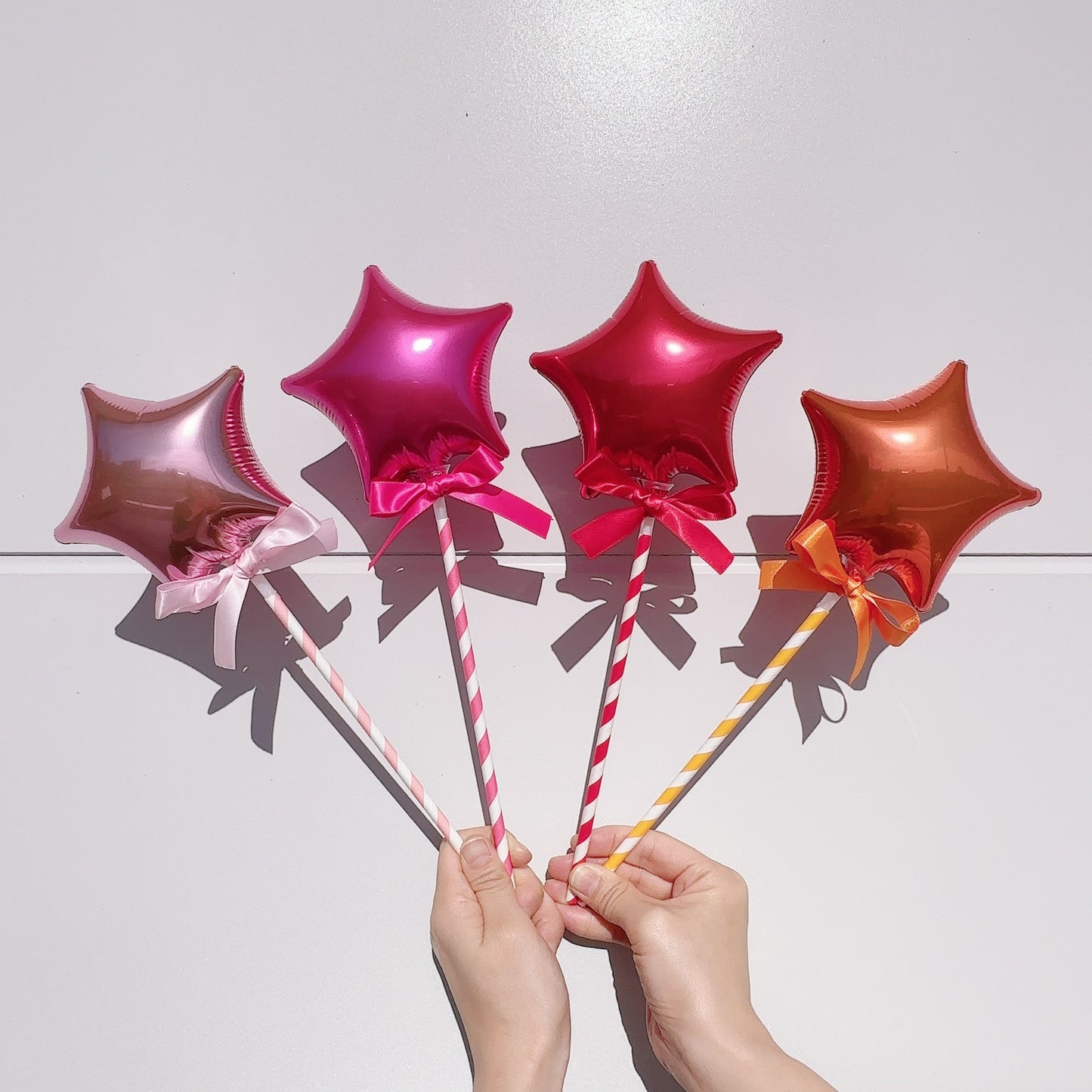スティックバルーン【カスタム・スターSサイズ】*balloon_customSS