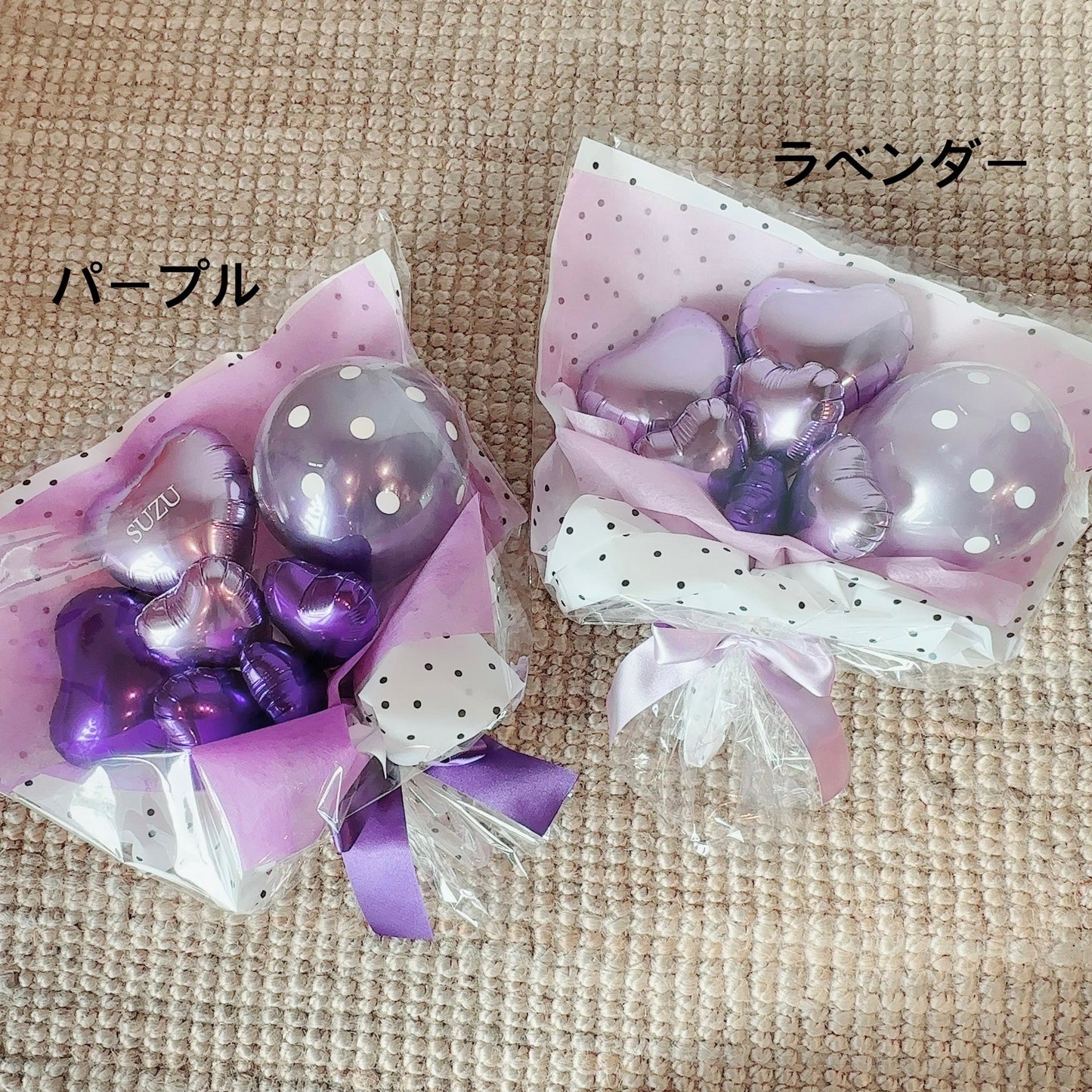 ドットブーケ*b-dot