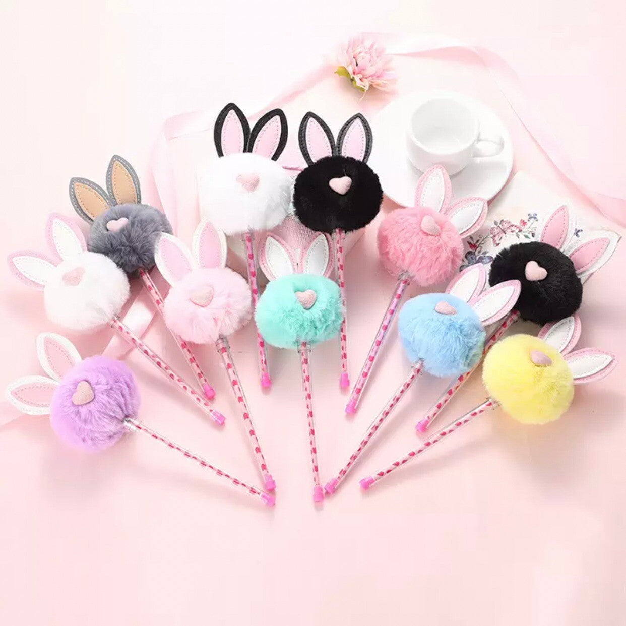 うさぎペン*rabbitpen