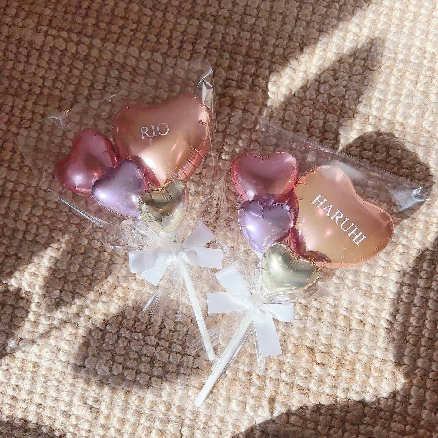 プチブーケ*ハートpb-heart