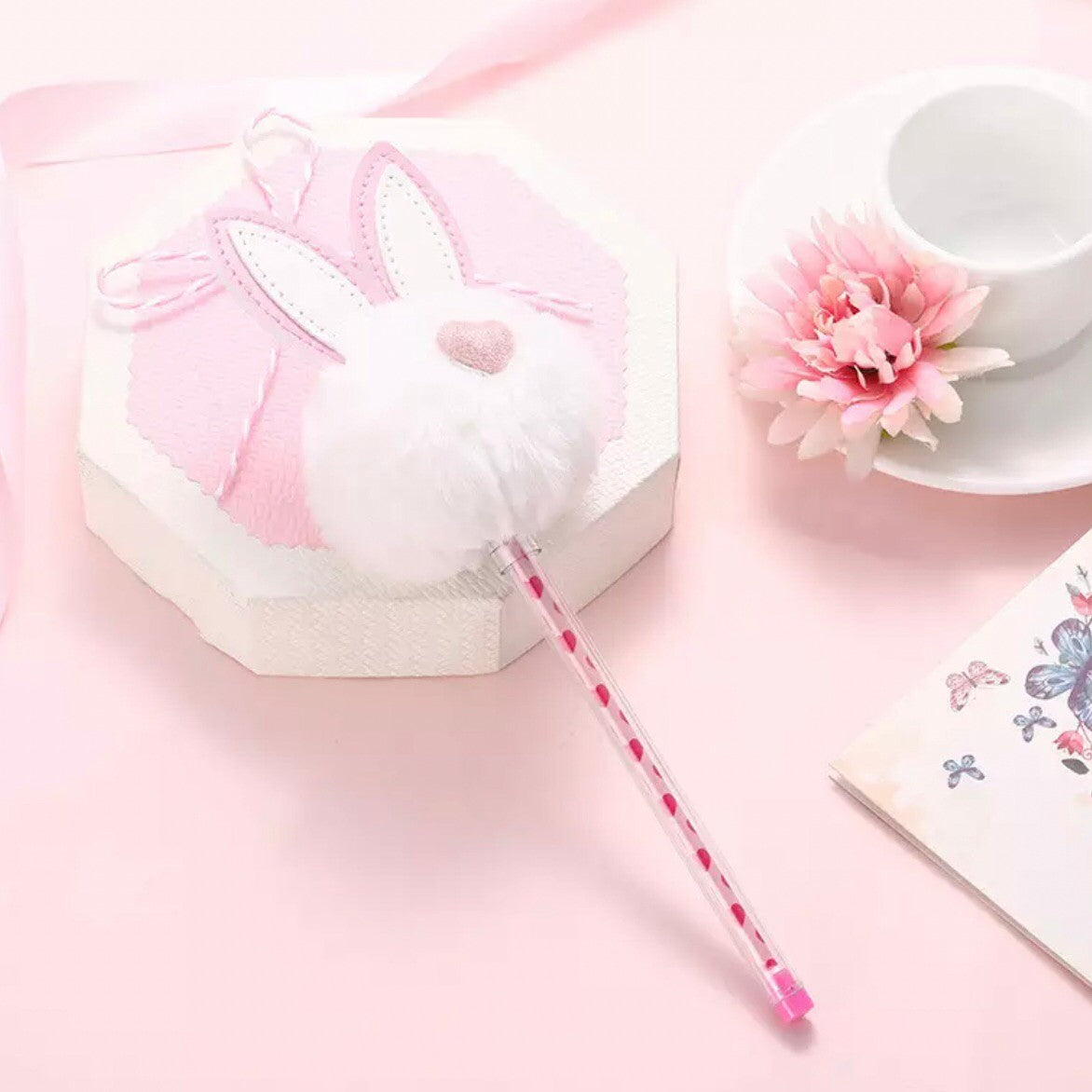 うさぎペン*rabbitpen
