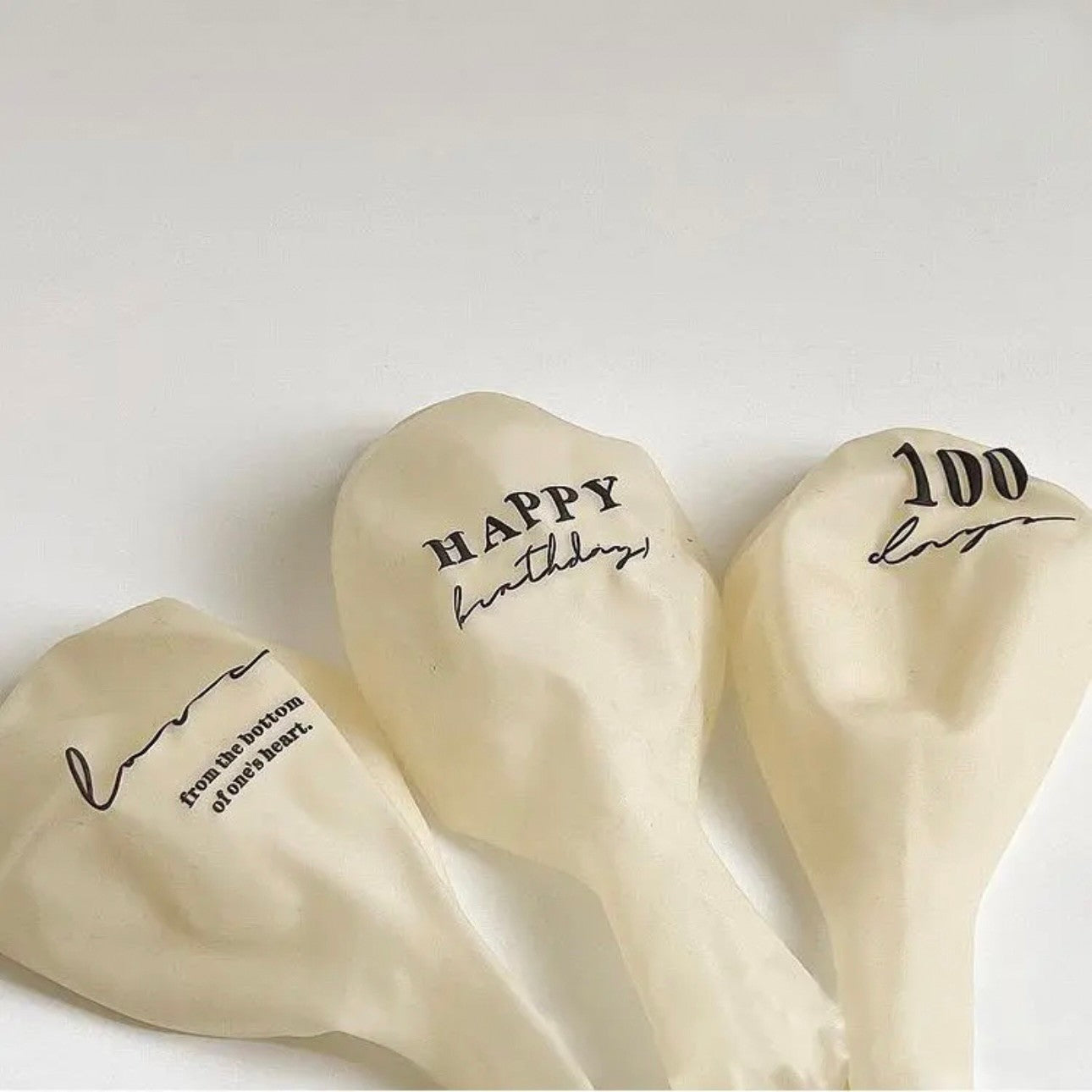 メッセージバルーン*messageballoon‐Atype