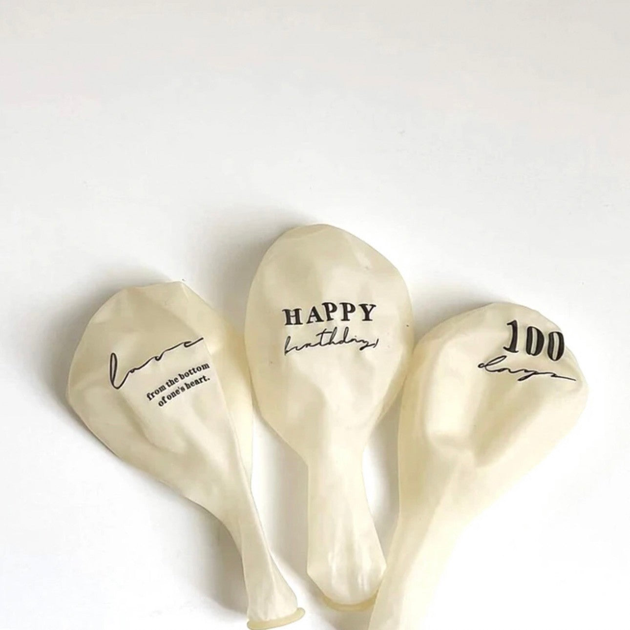 メッセージバルーン*messageballoon‐Atype