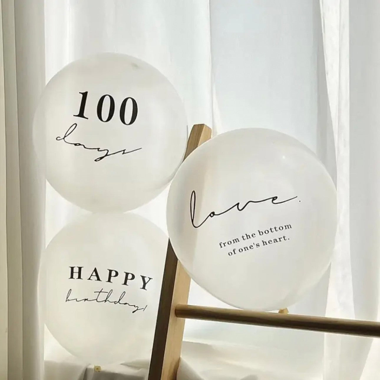 メッセージバルーン*messageballoon‐Atype