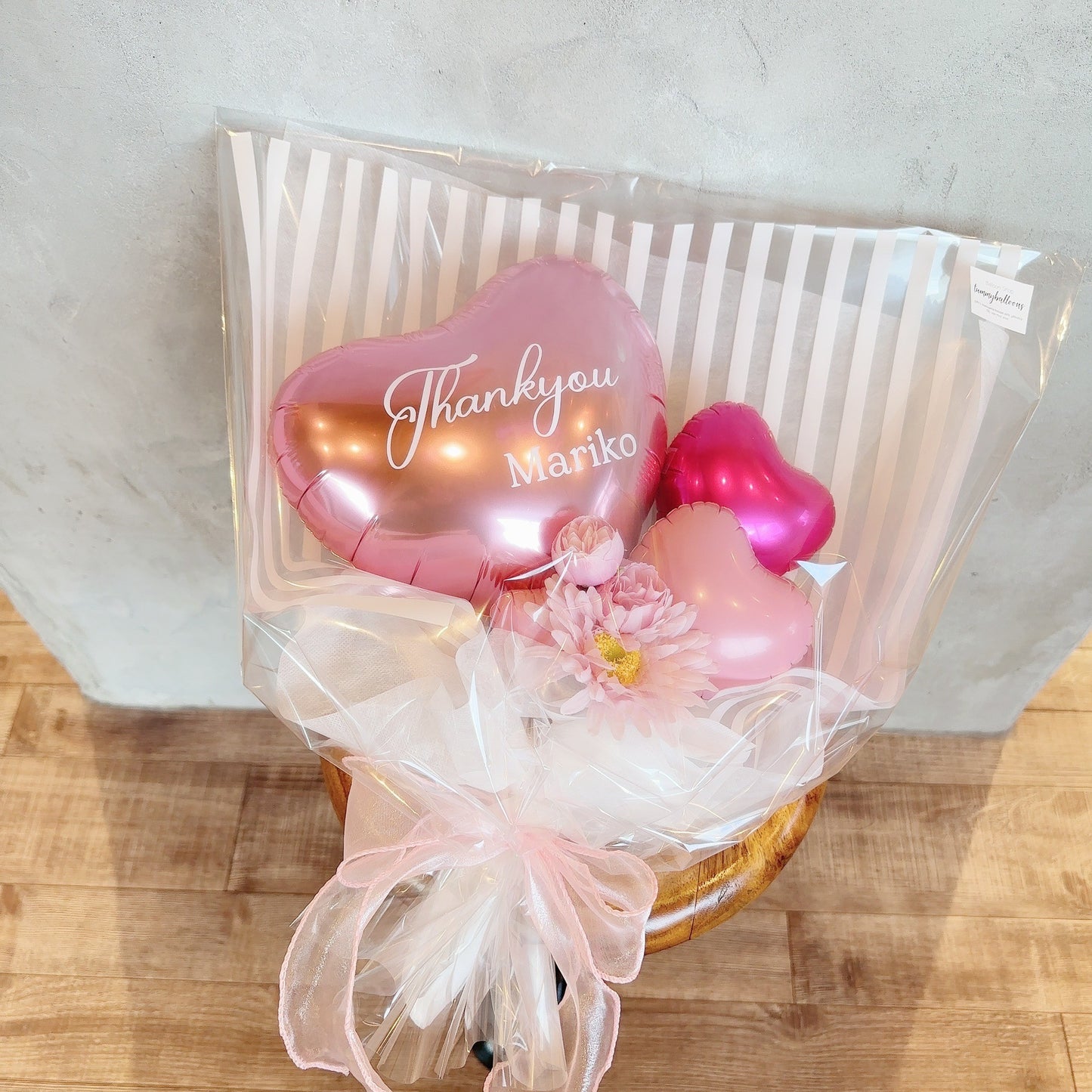 pink's cuteブーケ*b-pink_cute