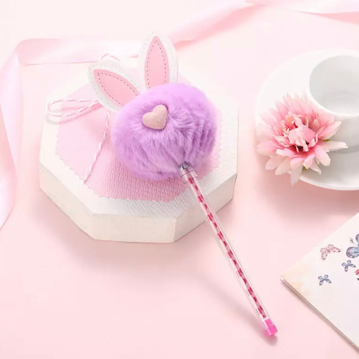 うさぎペン*rabbitpen