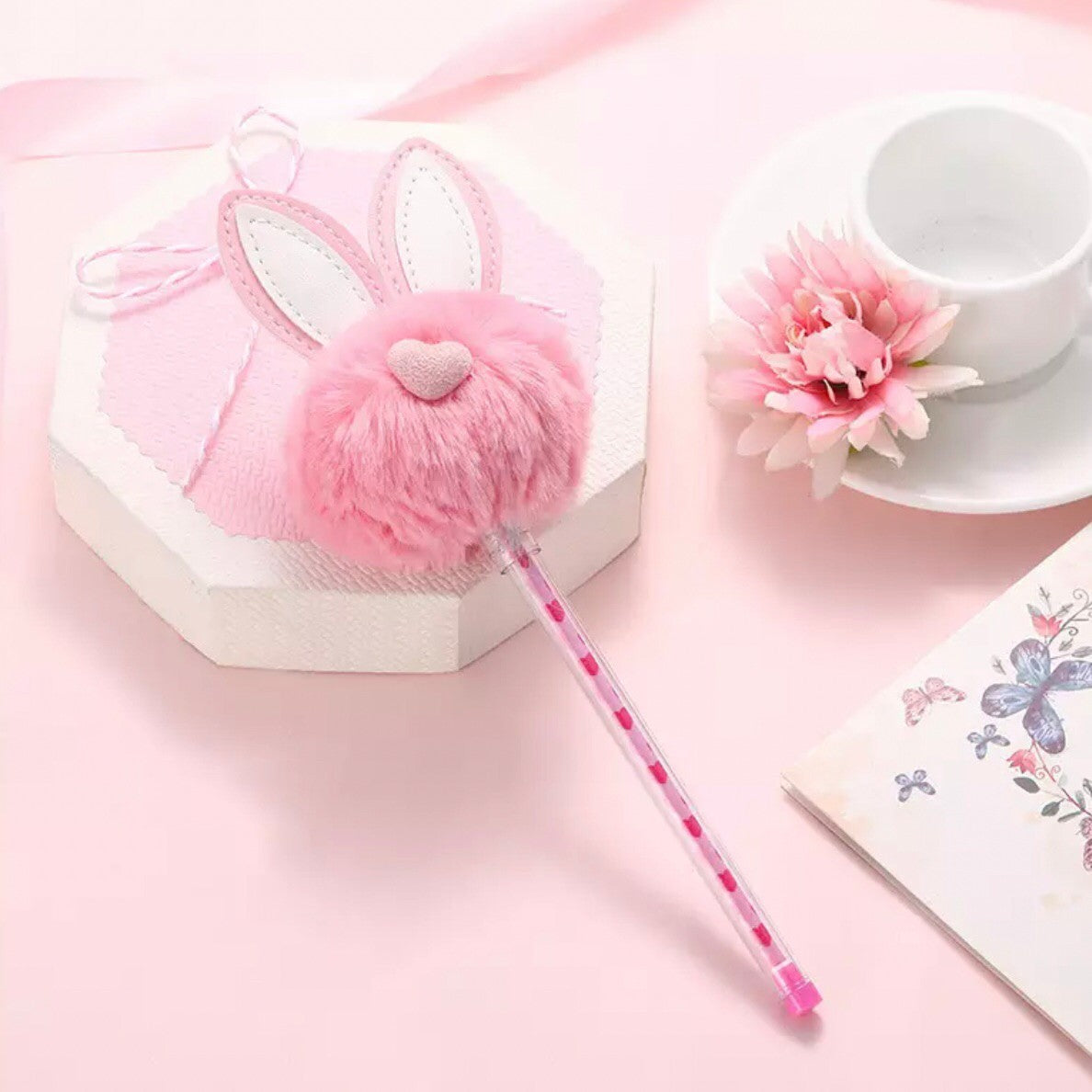 うさぎペン*rabbitpen