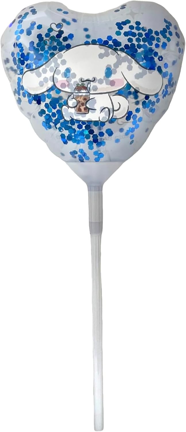 サンリオバルーン＊sanrio_stickballoon