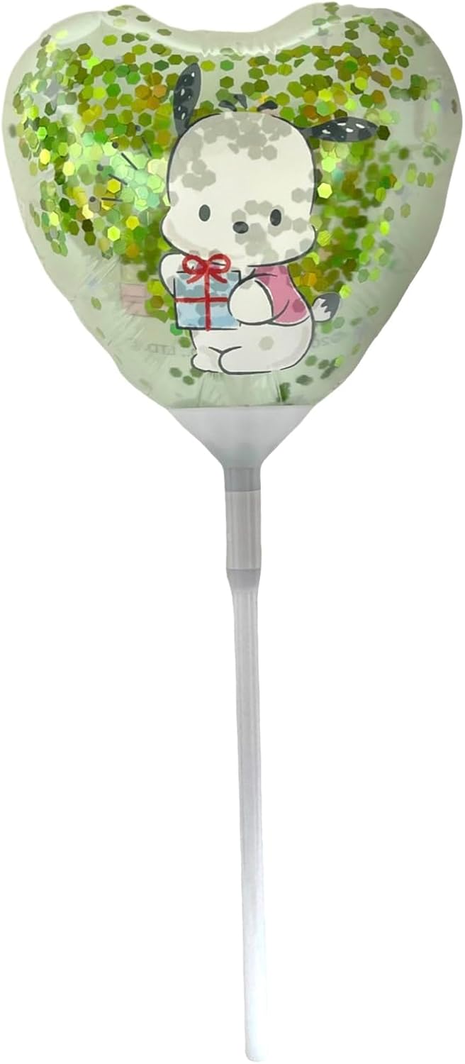 サンリオバルーン＊sanrio_stickballoon