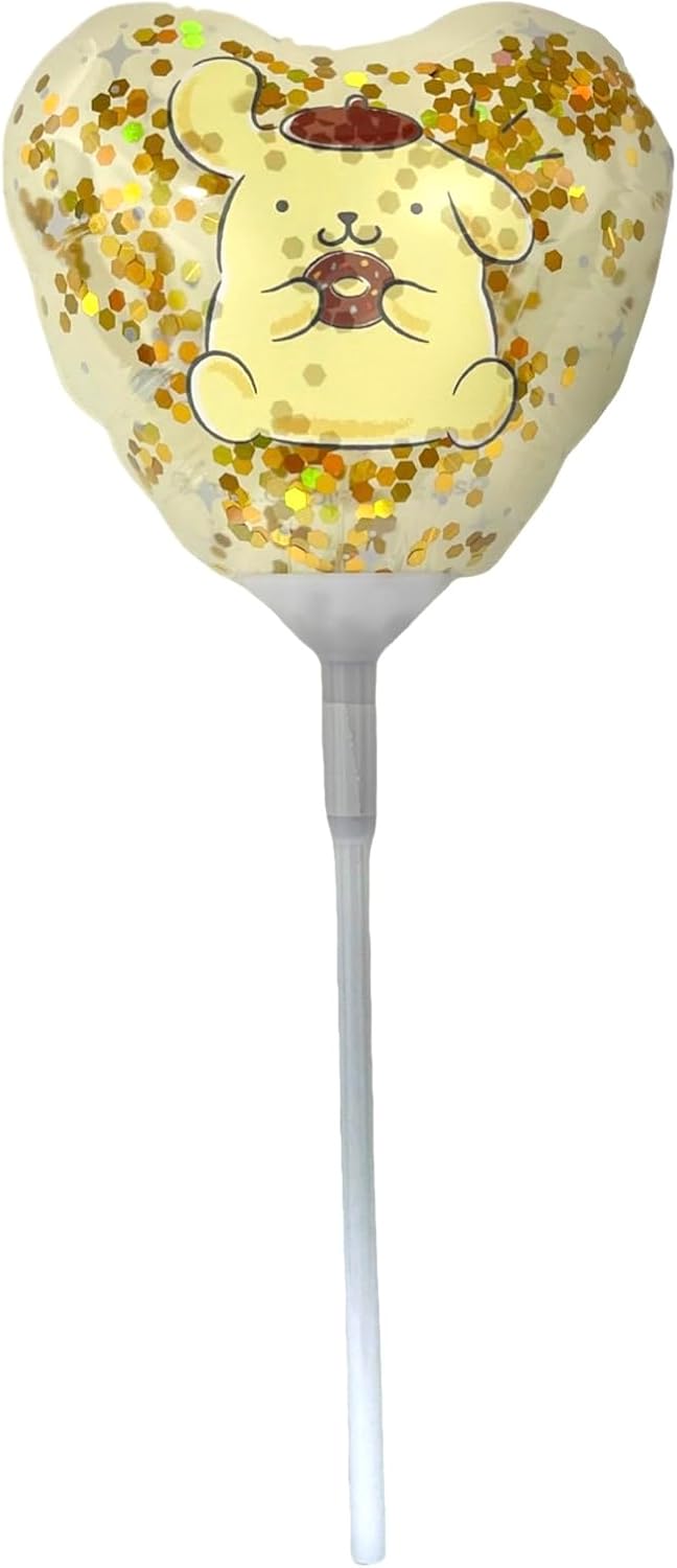 サンリオバルーン＊sanrio_stickballoon