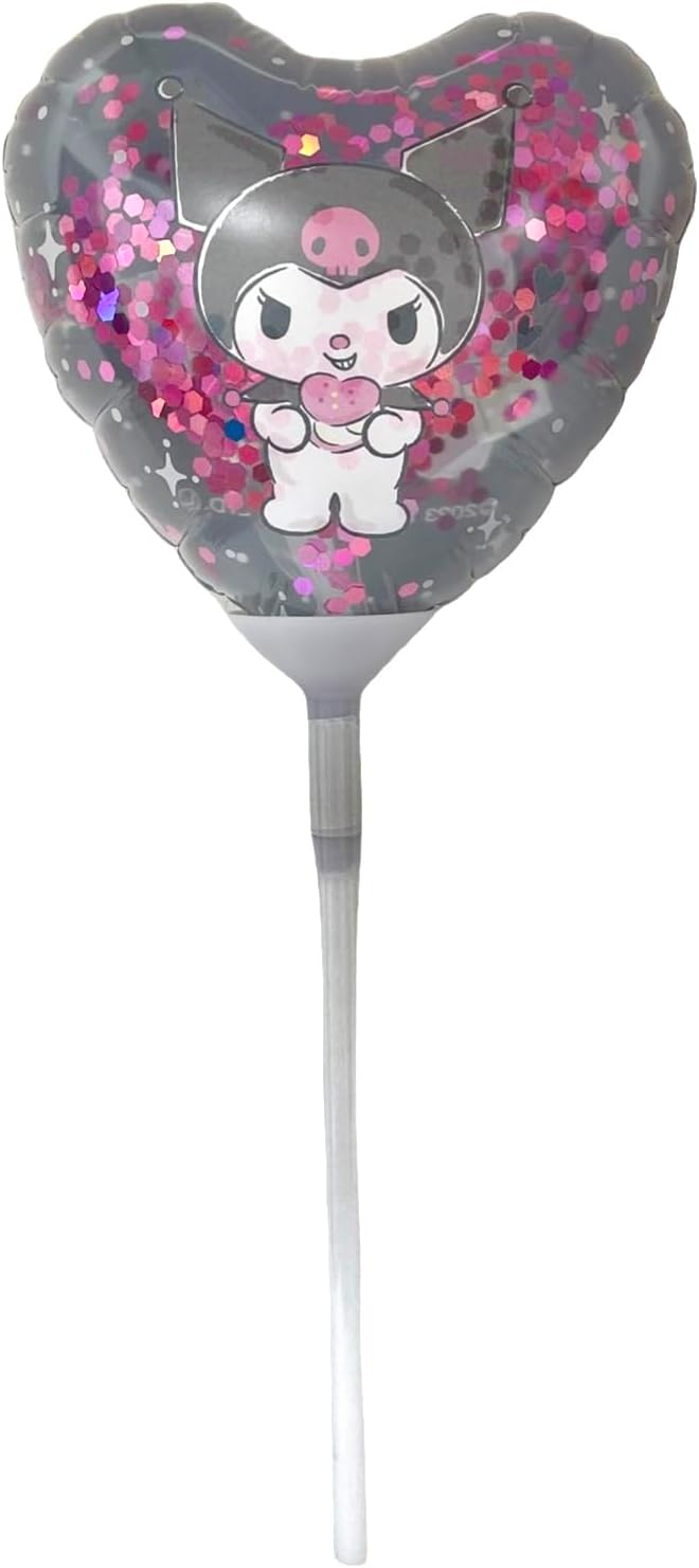 サンリオバルーン＊sanrio_stickballoon